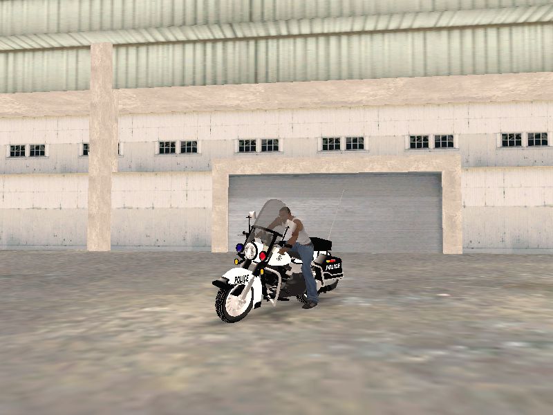 mod